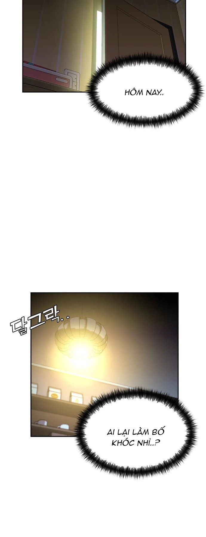 Khuôn Mặt Thiên Tài Chapter 122 - Trang 16