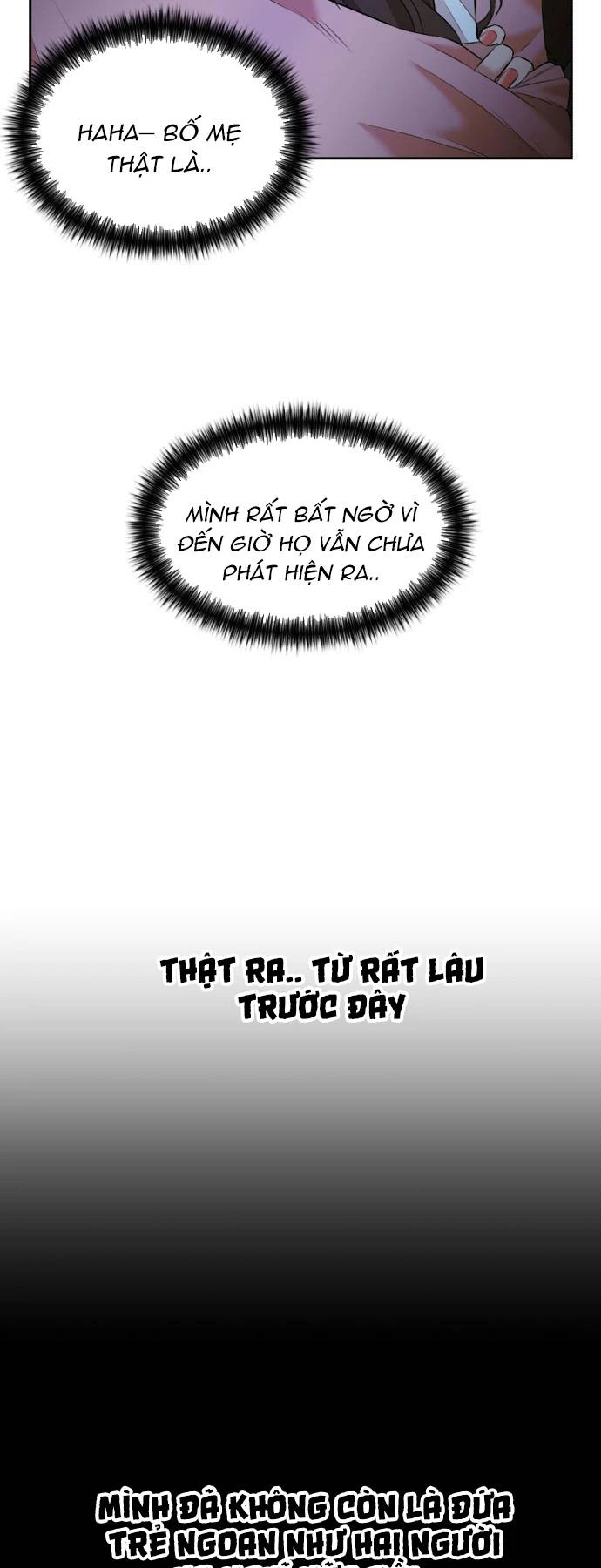 Khuôn Mặt Thiên Tài Chapter 122 - Trang 21