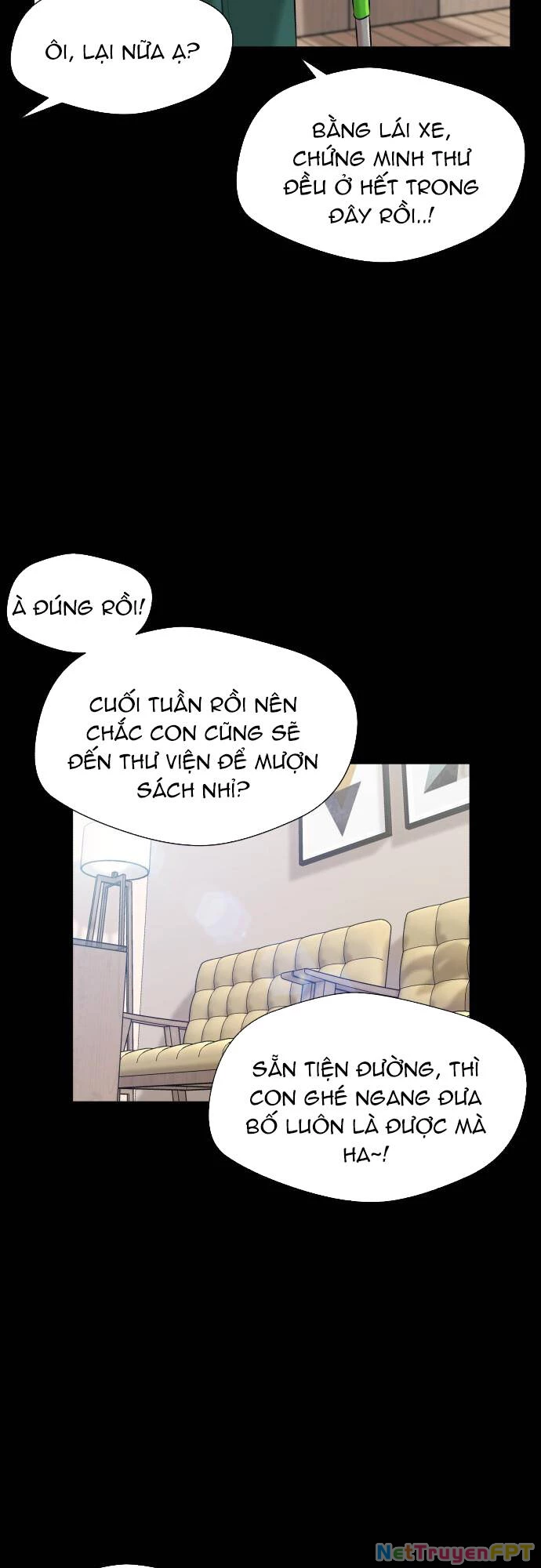 Khuôn Mặt Thiên Tài Chapter 122 - Trang 24