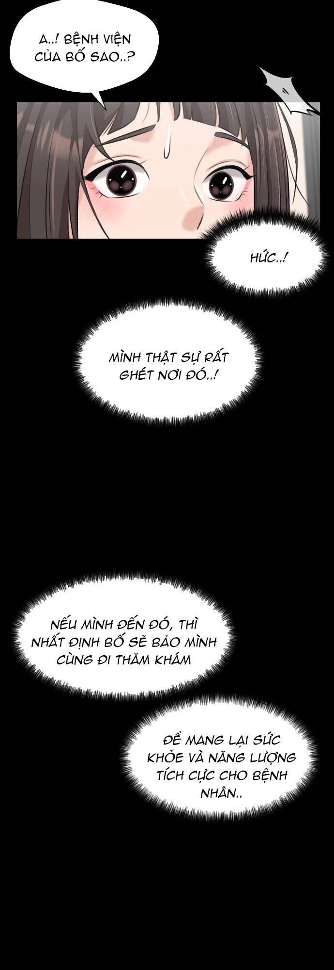 Khuôn Mặt Thiên Tài Chapter 122 - Trang 25