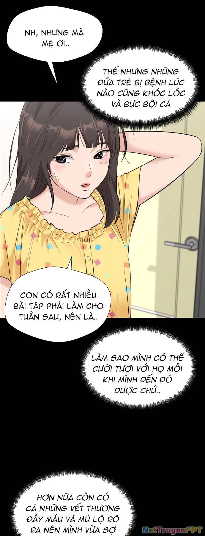 Khuôn Mặt Thiên Tài Chapter 122 - Trang 26