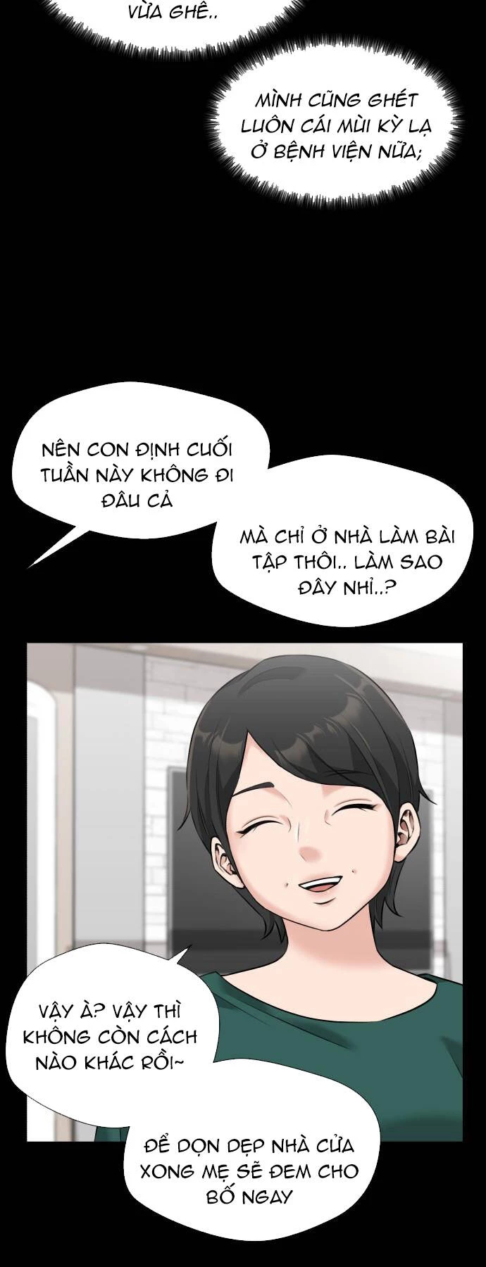 Khuôn Mặt Thiên Tài Chapter 122 - Trang 27