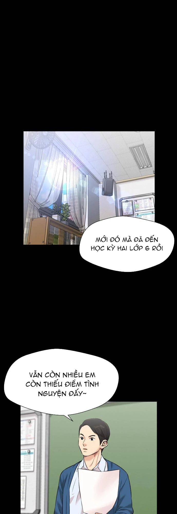 Khuôn Mặt Thiên Tài Chapter 122 - Trang 29