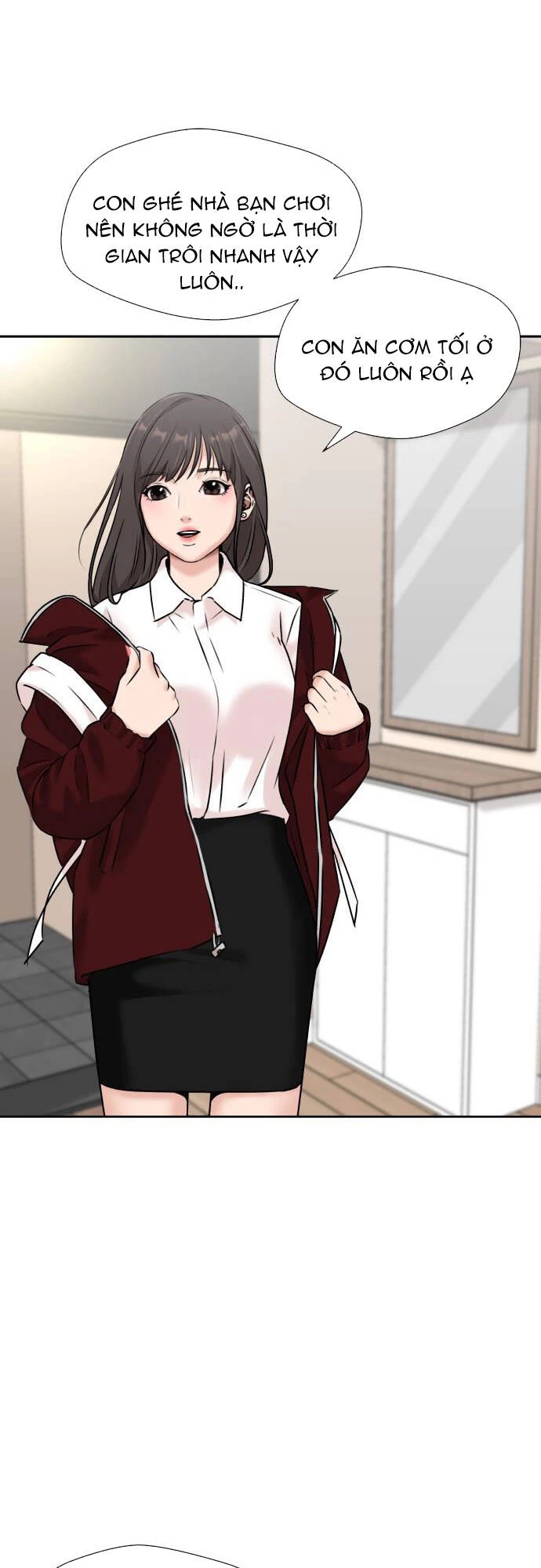 Khuôn Mặt Thiên Tài Chapter 122 - Trang 3