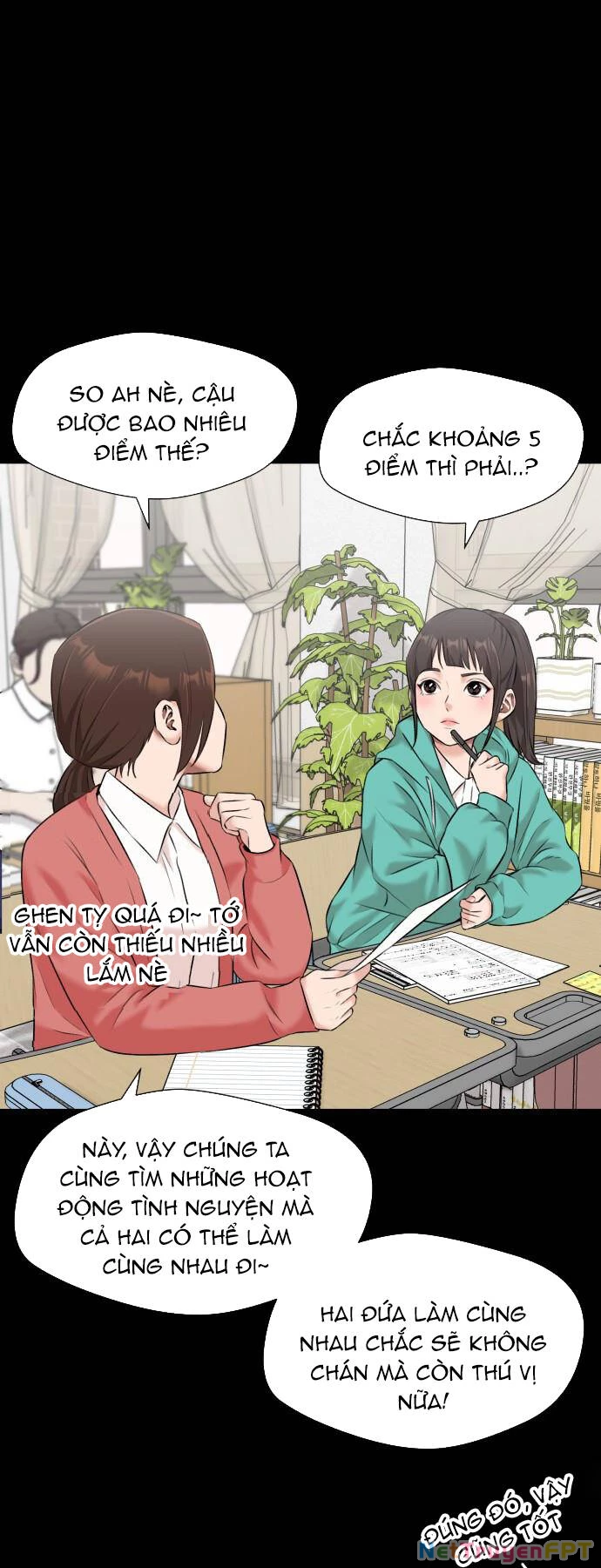 Khuôn Mặt Thiên Tài Chapter 122 - Trang 31