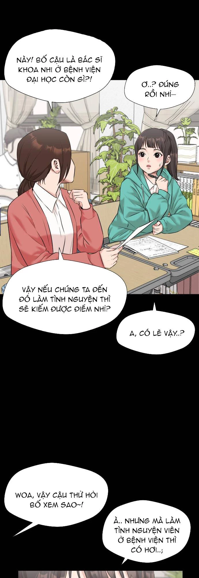 Khuôn Mặt Thiên Tài Chapter 122 - Trang 33