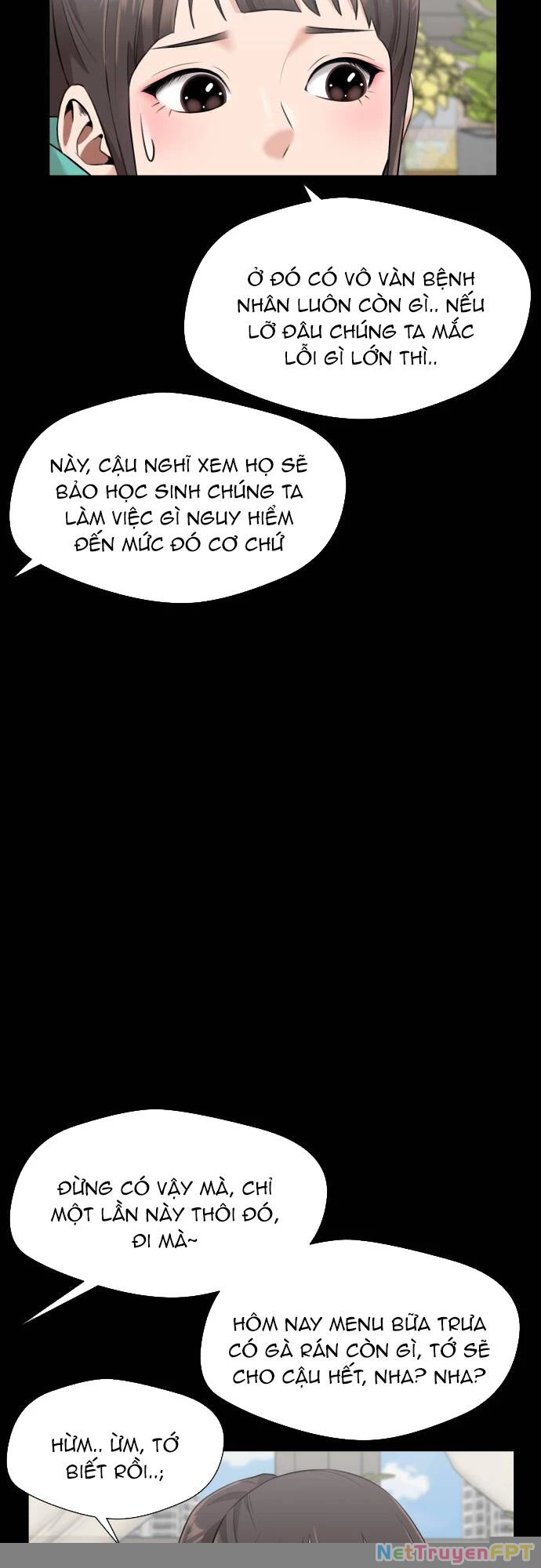 Khuôn Mặt Thiên Tài Chapter 122 - Trang 34
