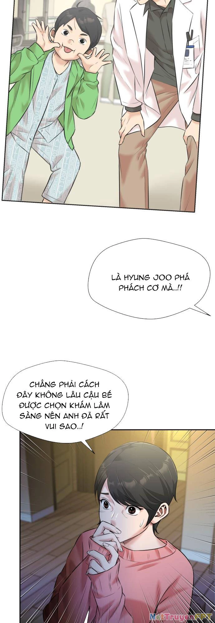 Khuôn Mặt Thiên Tài Chapter 122 - Trang 38