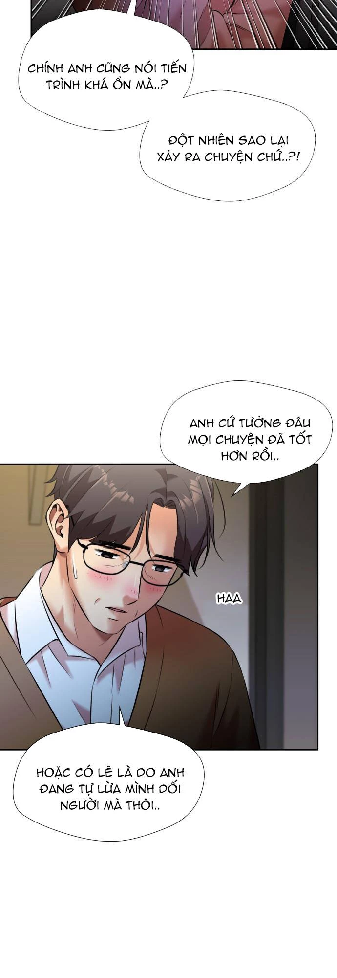 Khuôn Mặt Thiên Tài Chapter 122 - Trang 39