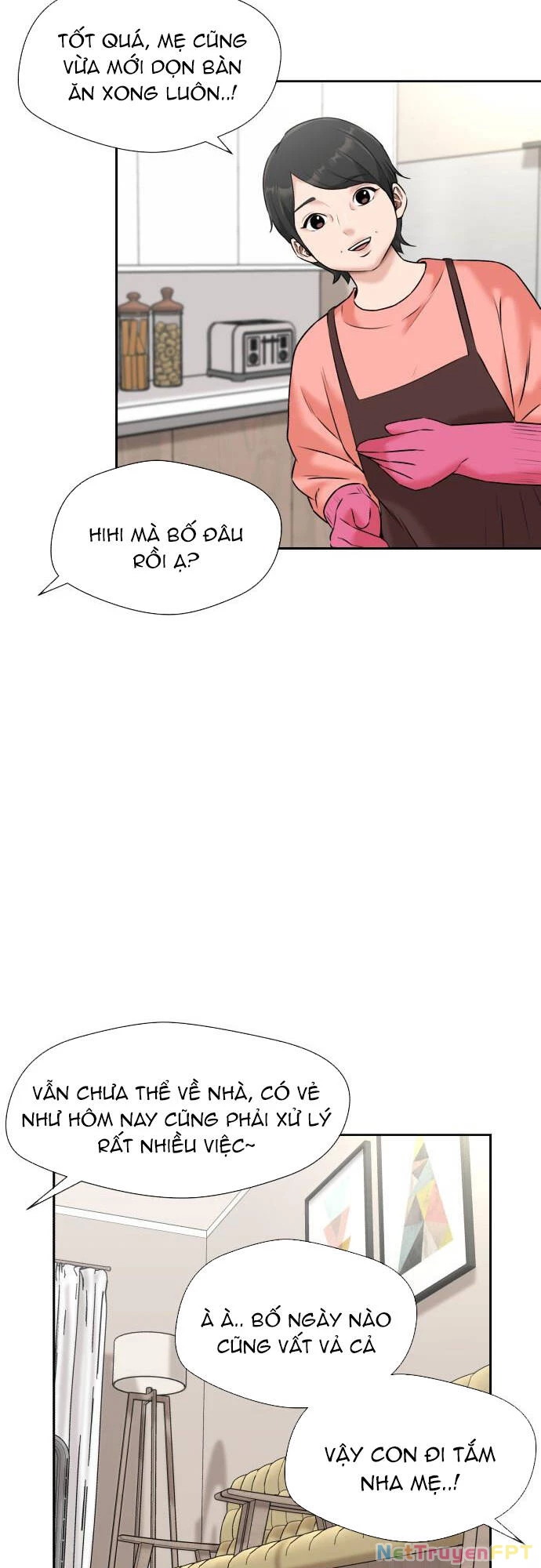 Khuôn Mặt Thiên Tài Chapter 122 - Trang 4