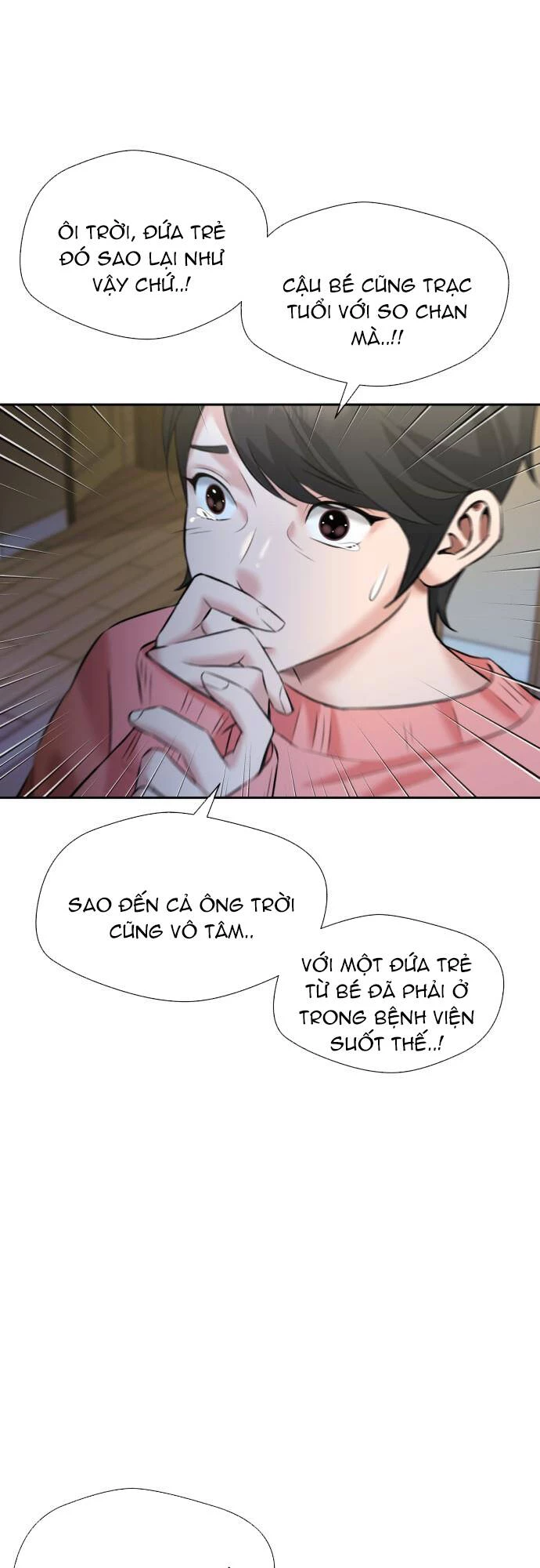 Khuôn Mặt Thiên Tài Chapter 122 - Trang 40