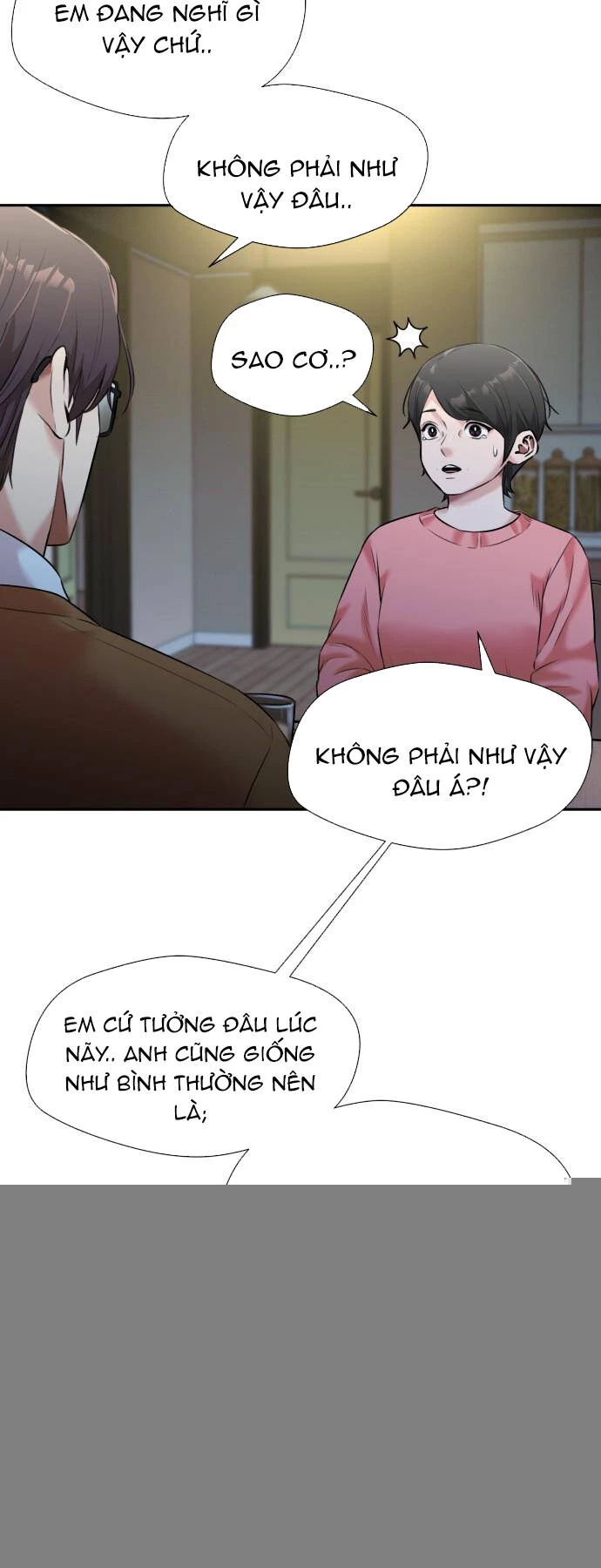 Khuôn Mặt Thiên Tài Chapter 122 - Trang 41