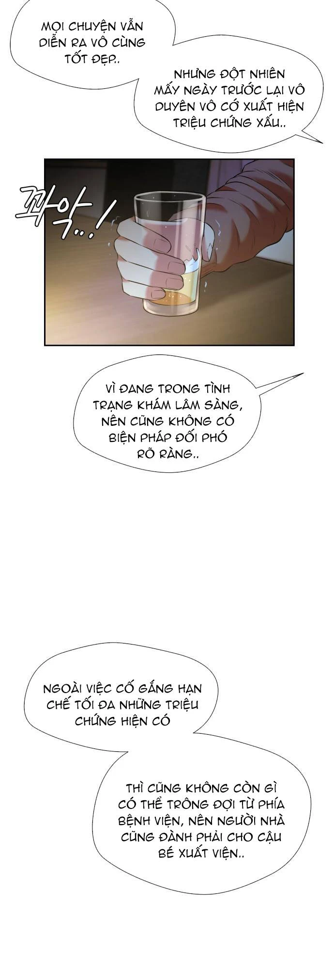 Khuôn Mặt Thiên Tài Chapter 122 - Trang 43