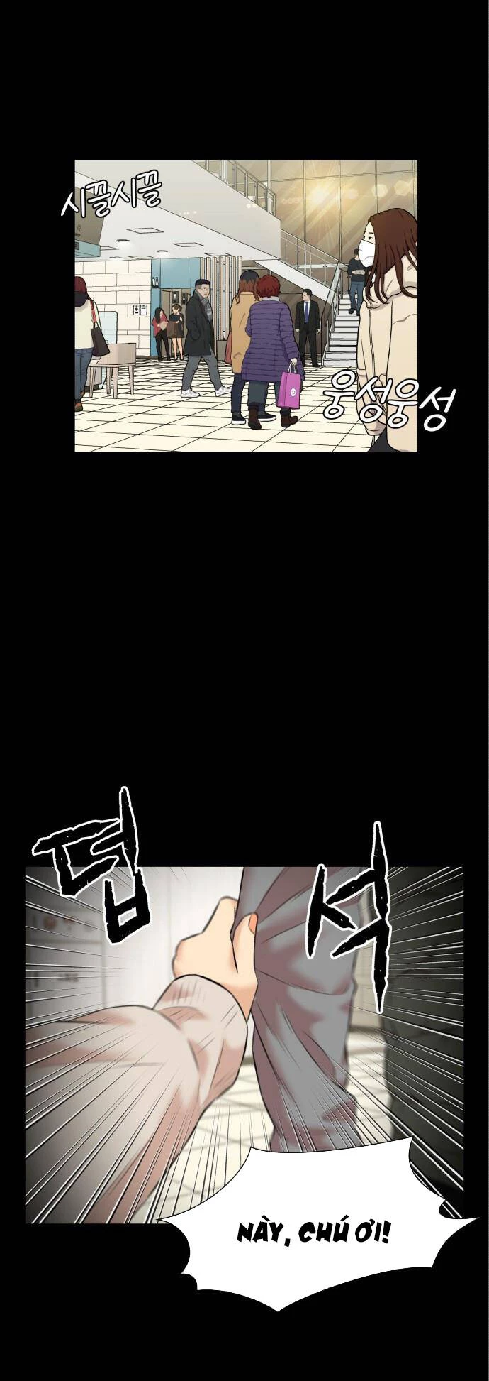 Khuôn Mặt Thiên Tài Chapter 122 - Trang 47