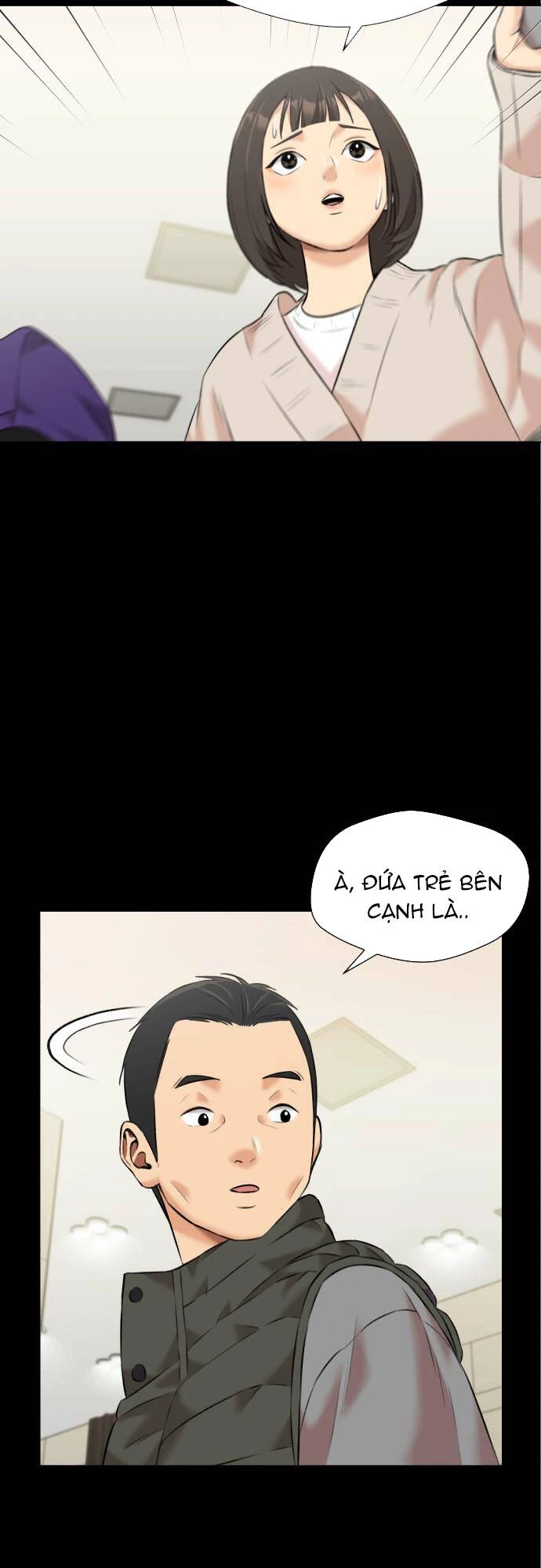 Khuôn Mặt Thiên Tài Chapter 122 - Trang 49