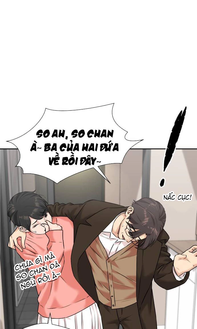 Khuôn Mặt Thiên Tài Chapter 122 - Trang 7