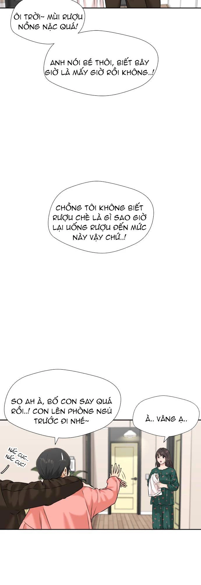 Khuôn Mặt Thiên Tài Chapter 122 - Trang 8