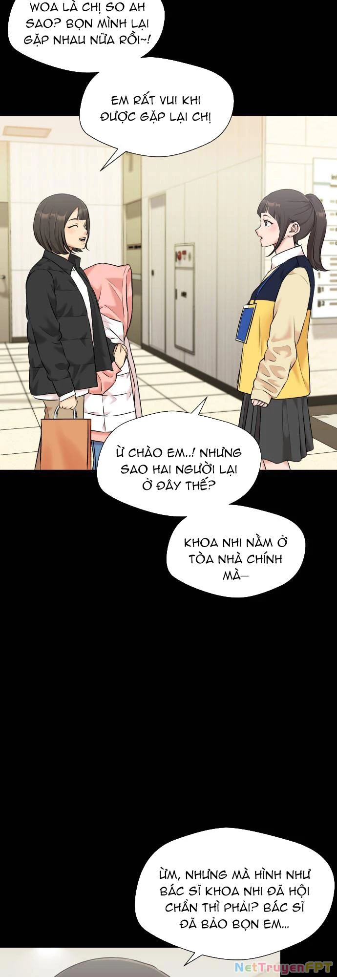 Khuôn Mặt Thiên Tài Chapter 123 - Trang 10