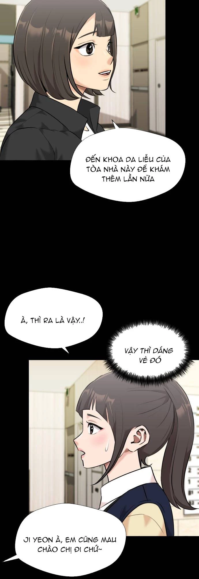 Khuôn Mặt Thiên Tài Chapter 123 - Trang 11