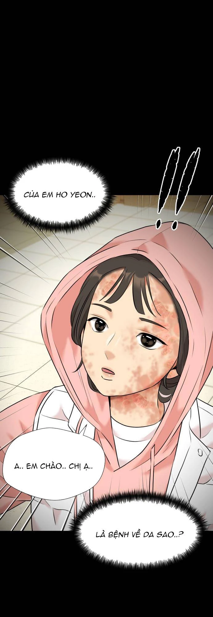 Khuôn Mặt Thiên Tài Chapter 123 - Trang 12