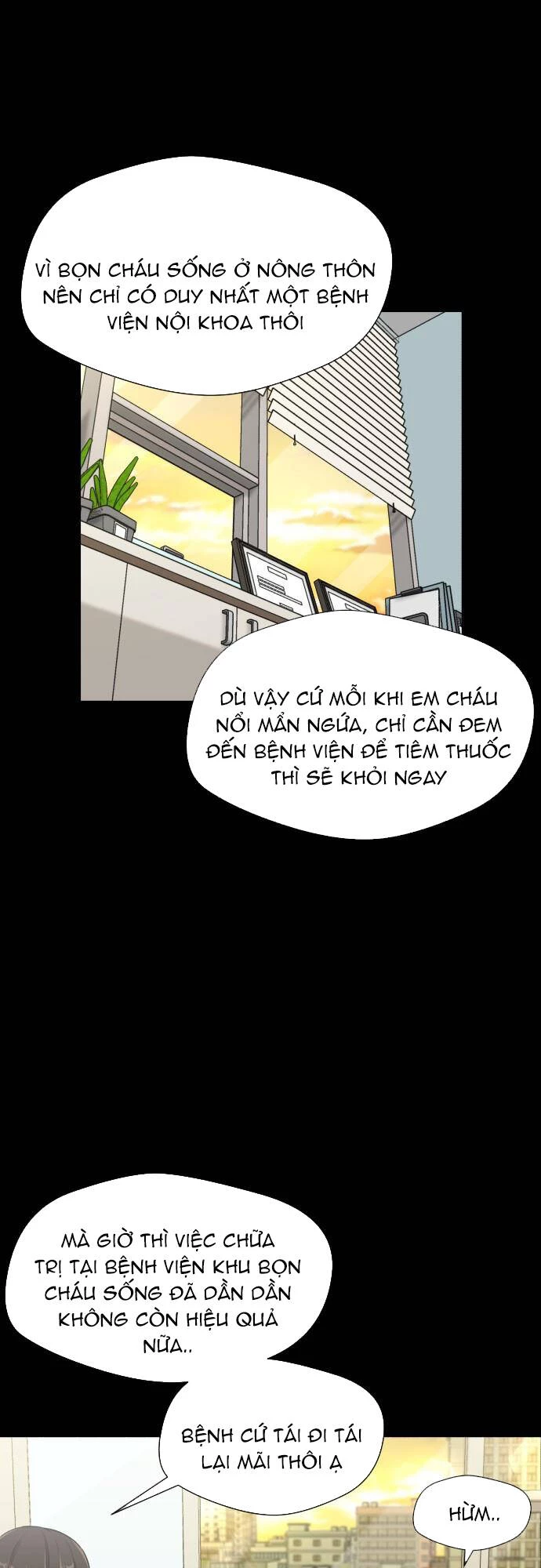 Khuôn Mặt Thiên Tài Chapter 123 - Trang 16