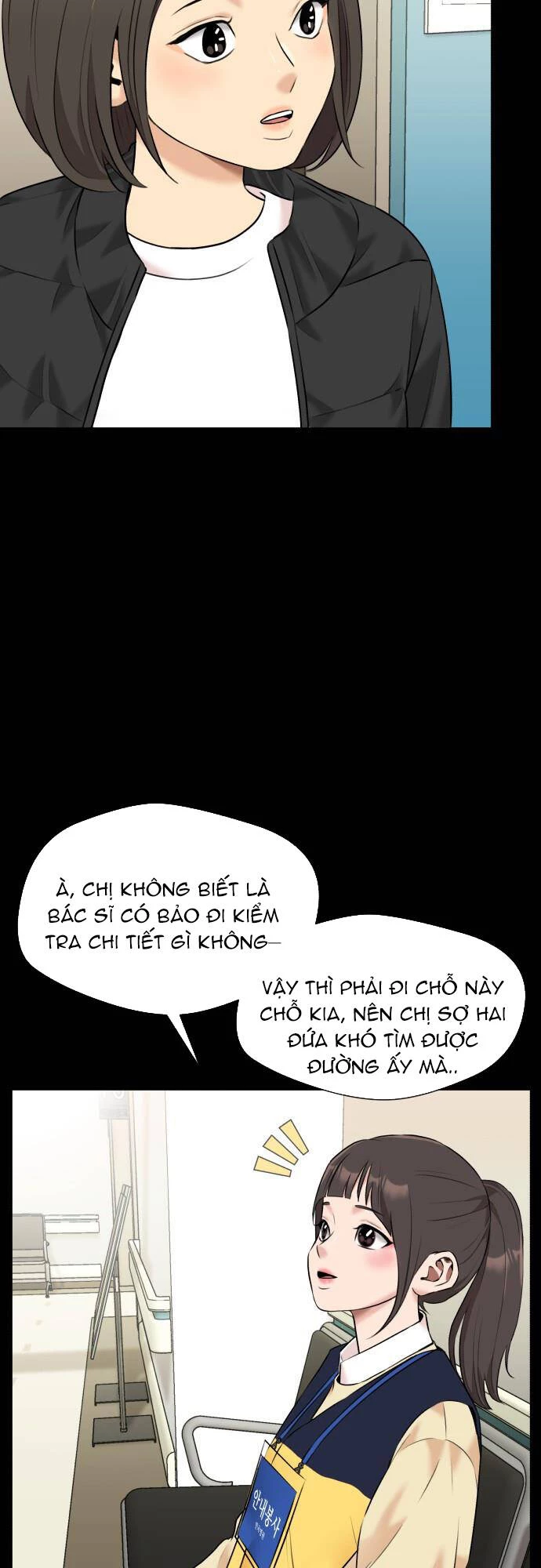 Khuôn Mặt Thiên Tài Chapter 123 - Trang 19