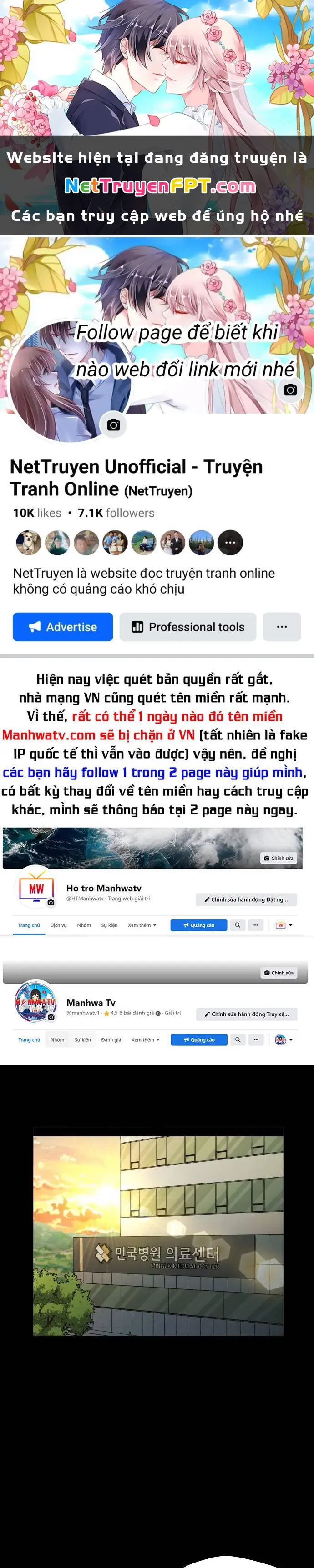 Khuôn Mặt Thiên Tài Chapter 123 - Trang 2