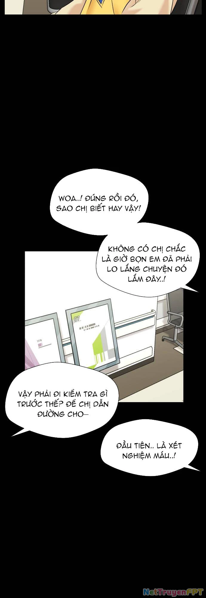 Khuôn Mặt Thiên Tài Chapter 123 - Trang 20