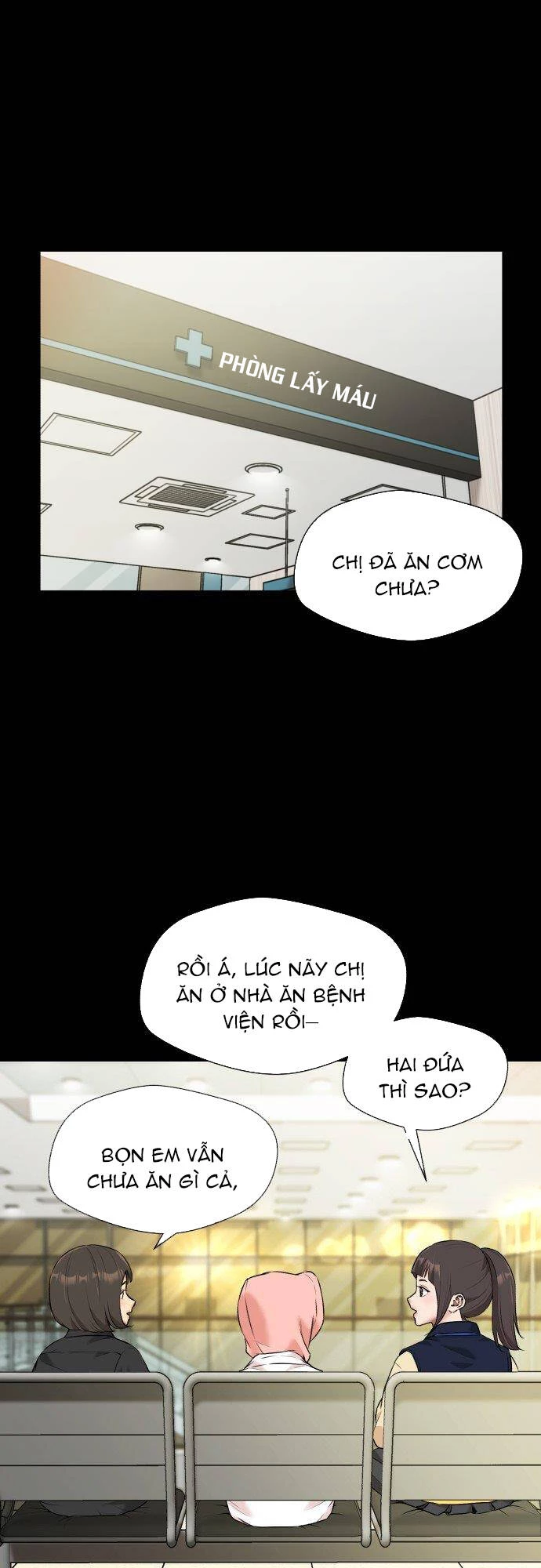 Khuôn Mặt Thiên Tài Chapter 123 - Trang 21