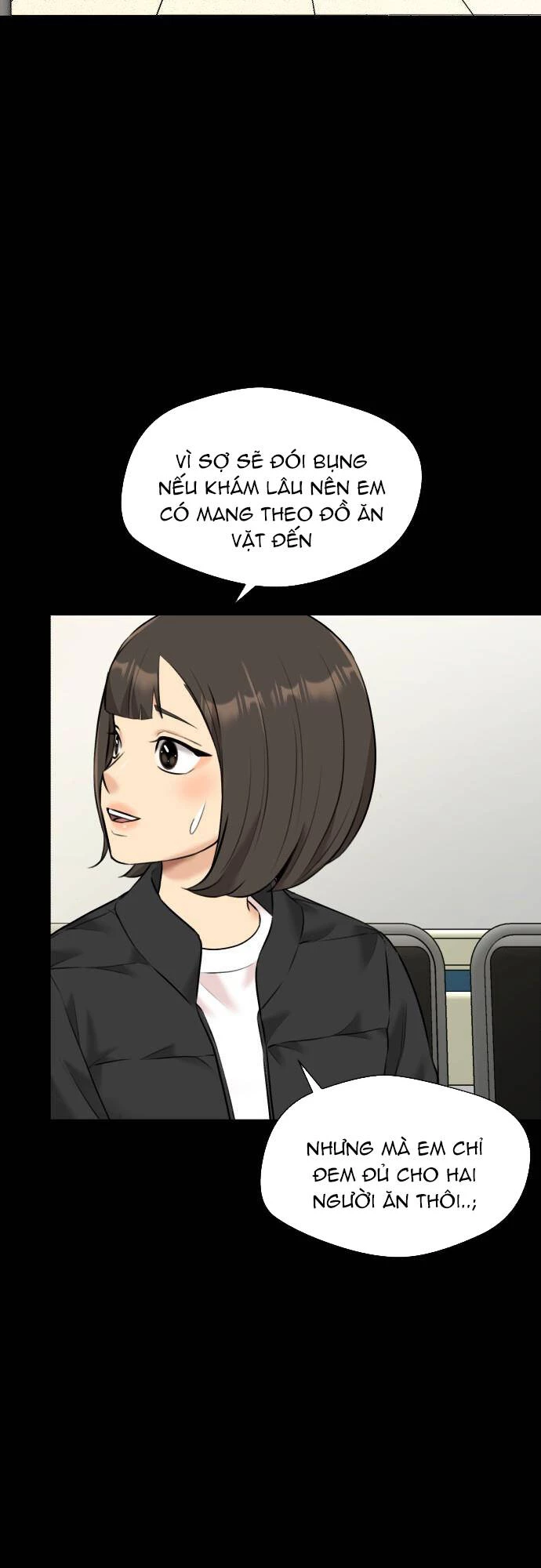 Khuôn Mặt Thiên Tài Chapter 123 - Trang 22