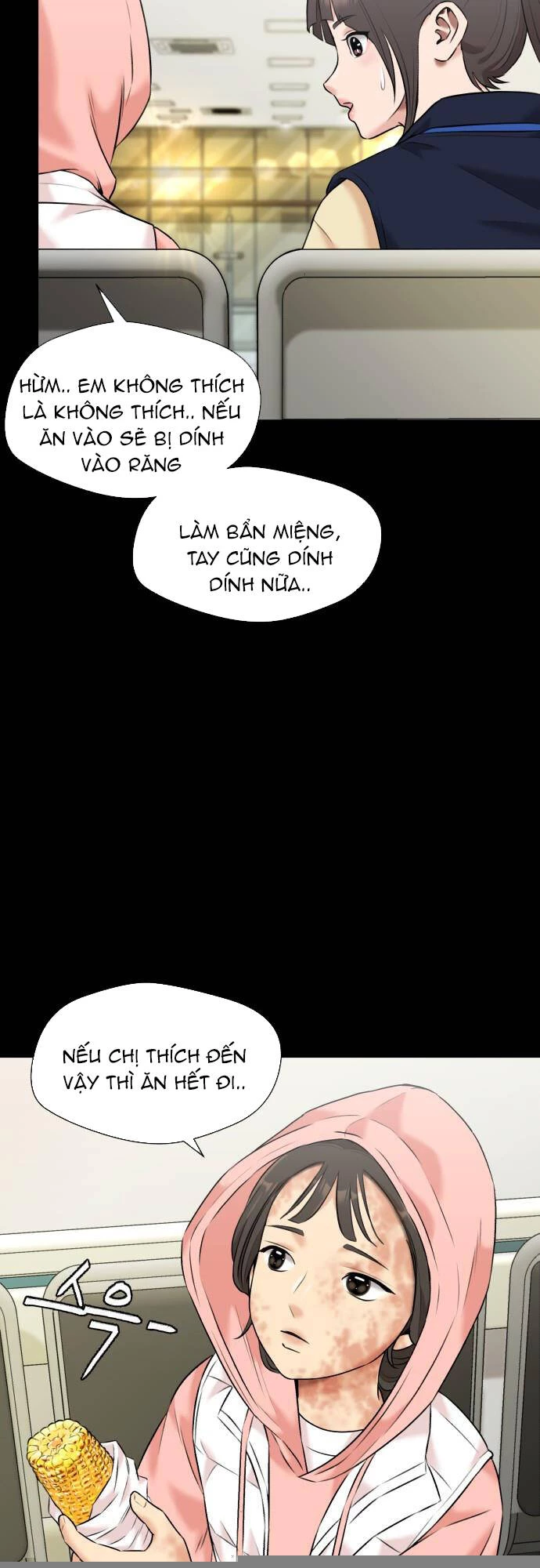 Khuôn Mặt Thiên Tài Chapter 123 - Trang 25