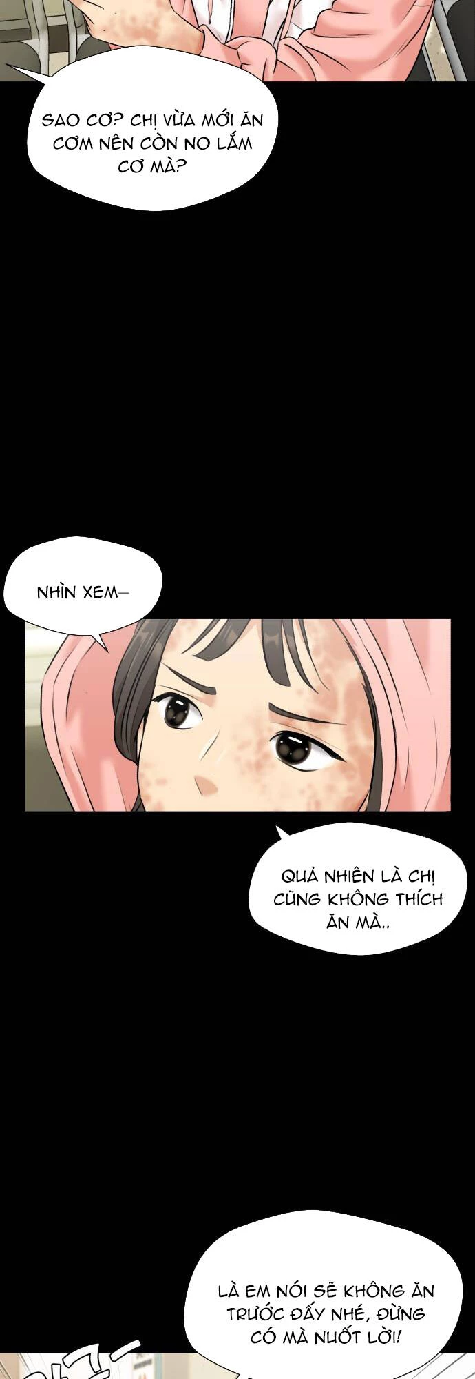 Khuôn Mặt Thiên Tài Chapter 123 - Trang 26