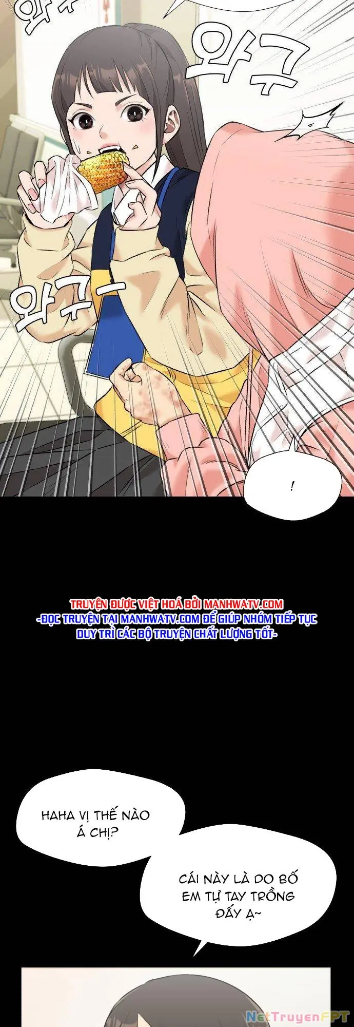 Khuôn Mặt Thiên Tài Chapter 123 - Trang 27