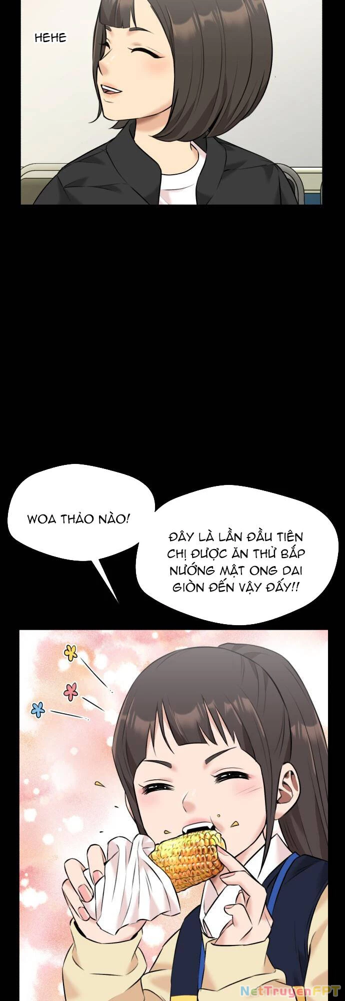 Khuôn Mặt Thiên Tài Chapter 123 - Trang 28