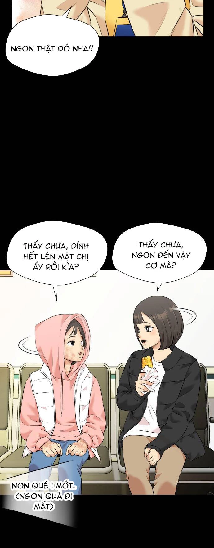 Khuôn Mặt Thiên Tài Chapter 123 - Trang 29
