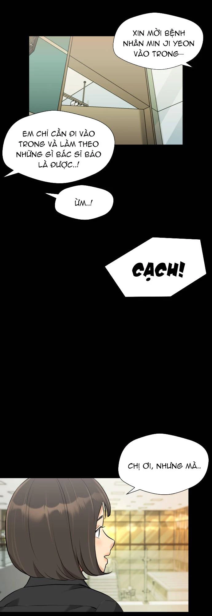 Khuôn Mặt Thiên Tài Chapter 123 - Trang 31