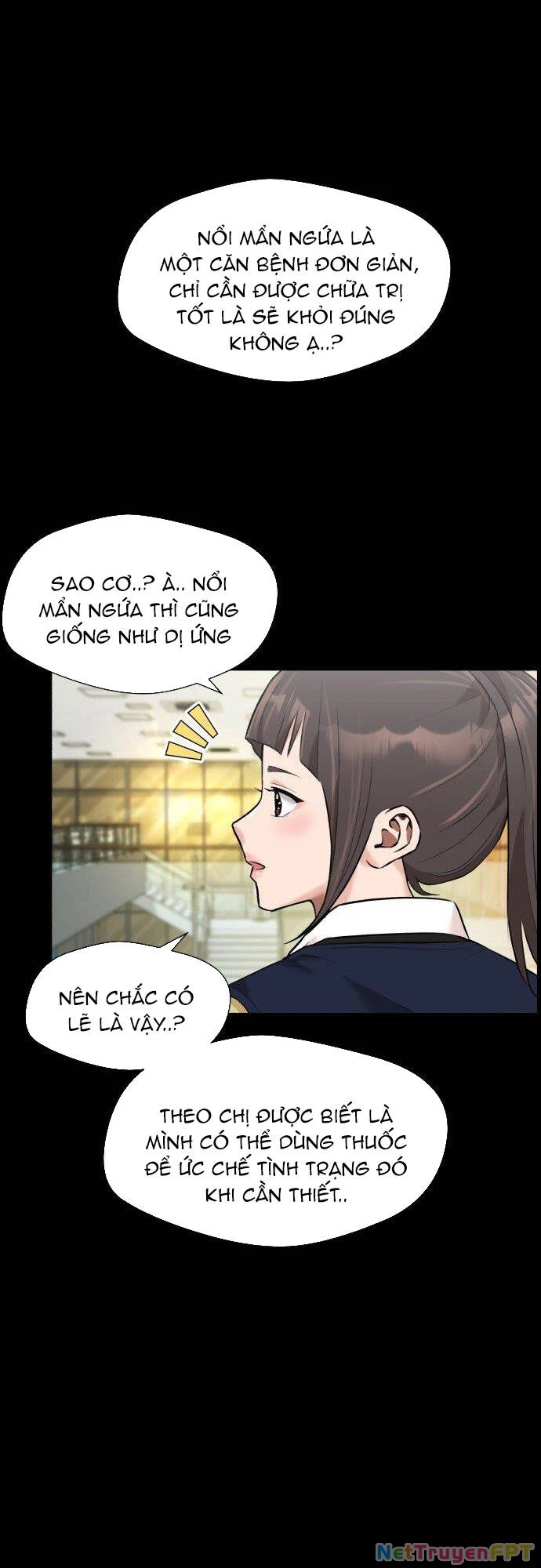 Khuôn Mặt Thiên Tài Chapter 123 - Trang 32