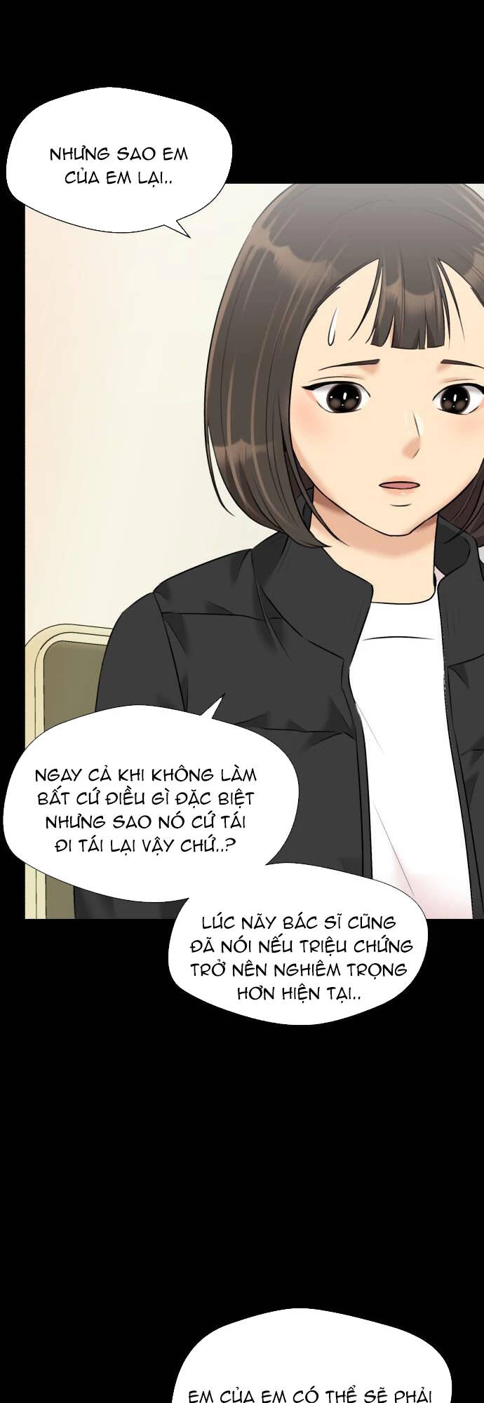 Khuôn Mặt Thiên Tài Chapter 123 - Trang 33