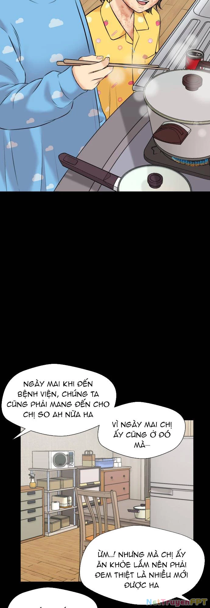 Khuôn Mặt Thiên Tài Chapter 123 - Trang 37
