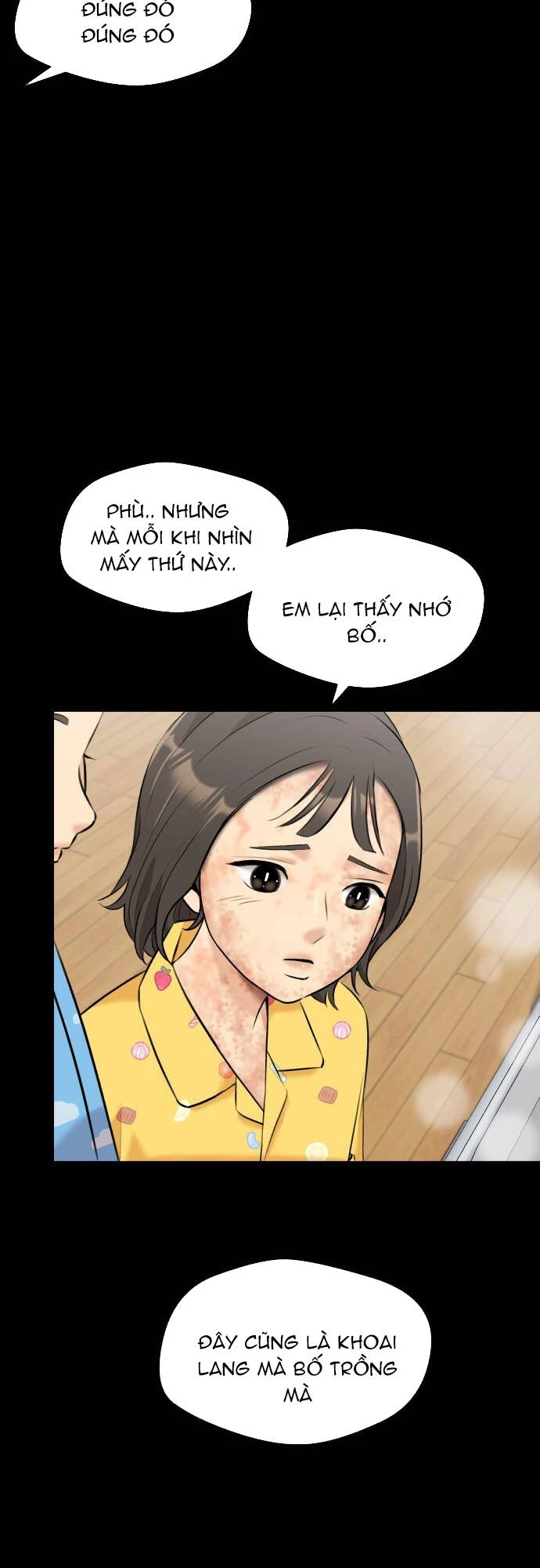 Khuôn Mặt Thiên Tài Chapter 123 - Trang 38