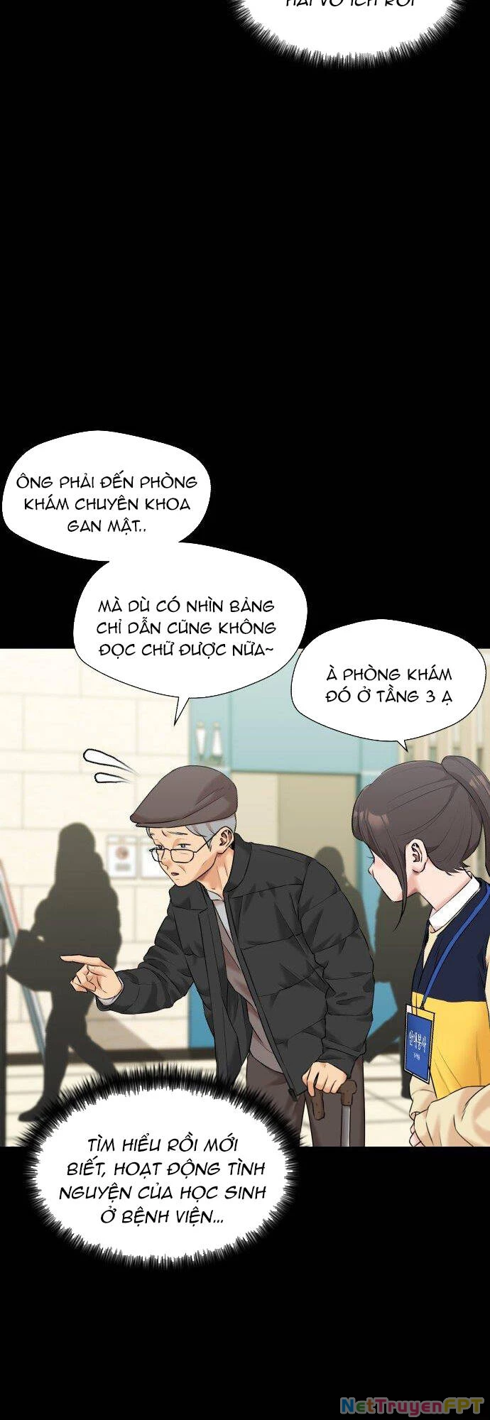 Khuôn Mặt Thiên Tài Chapter 123 - Trang 4