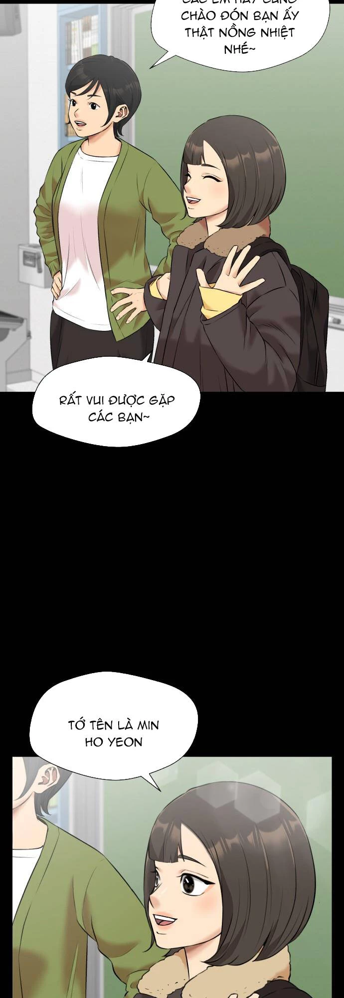 Khuôn Mặt Thiên Tài Chapter 123 - Trang 42