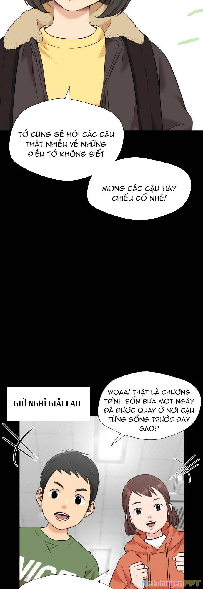 Khuôn Mặt Thiên Tài Chapter 123 - Trang 44