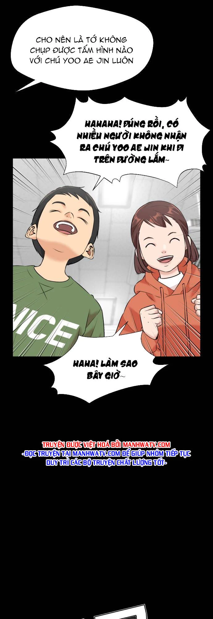 Khuôn Mặt Thiên Tài Chapter 123 - Trang 47