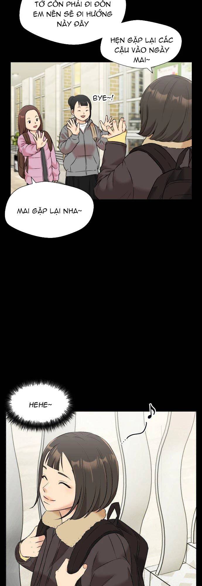 Khuôn Mặt Thiên Tài Chapter 123 - Trang 49