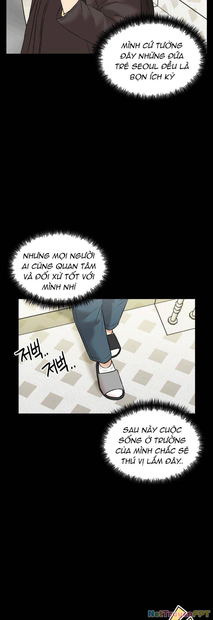 Khuôn Mặt Thiên Tài Chapter 123 - Trang 50