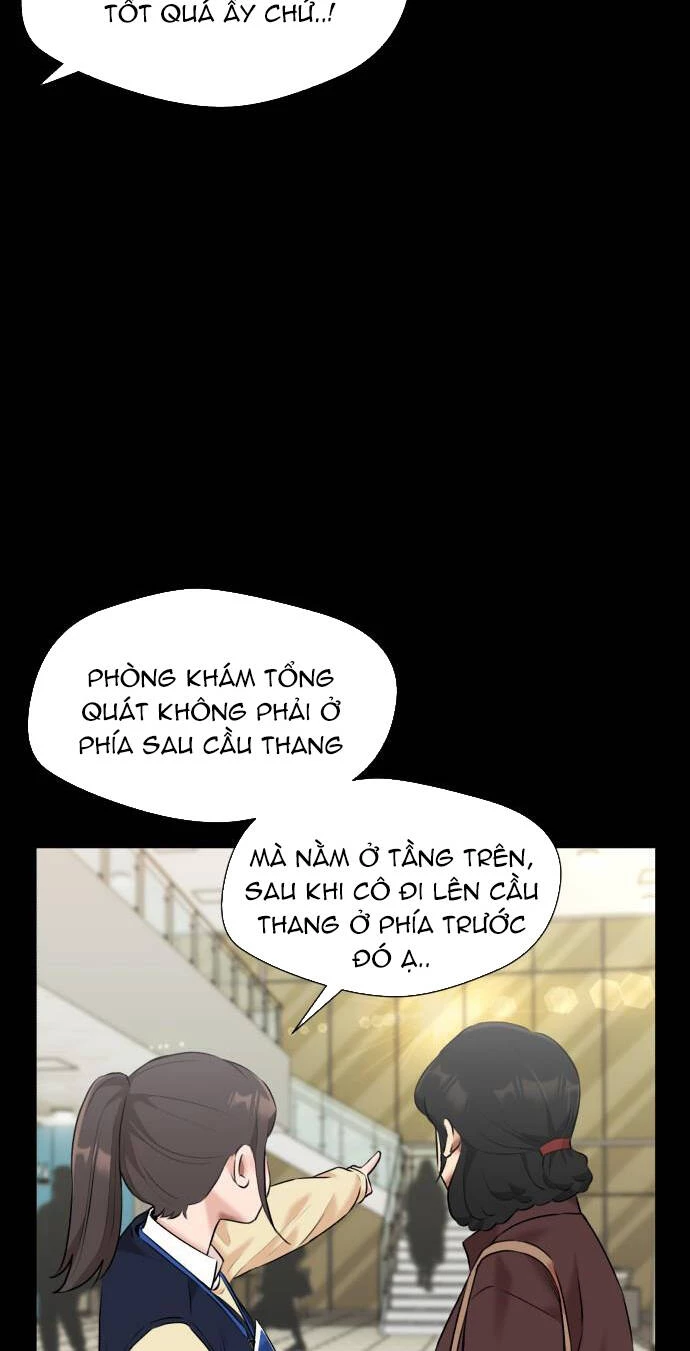 Khuôn Mặt Thiên Tài Chapter 123 - Trang 6