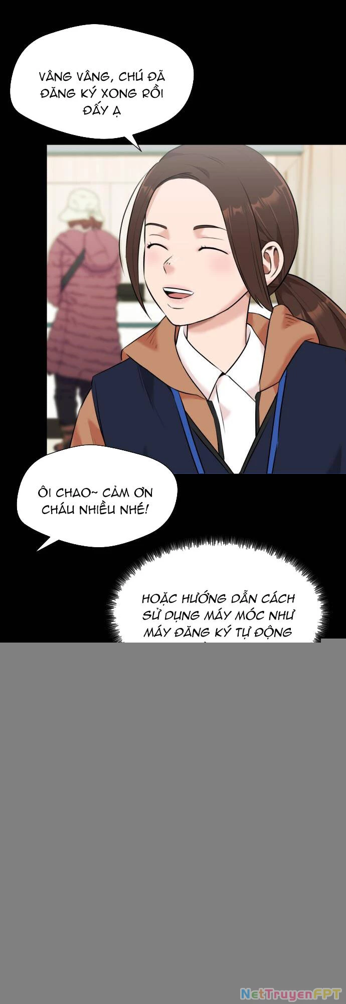 Khuôn Mặt Thiên Tài Chapter 123 - Trang 8