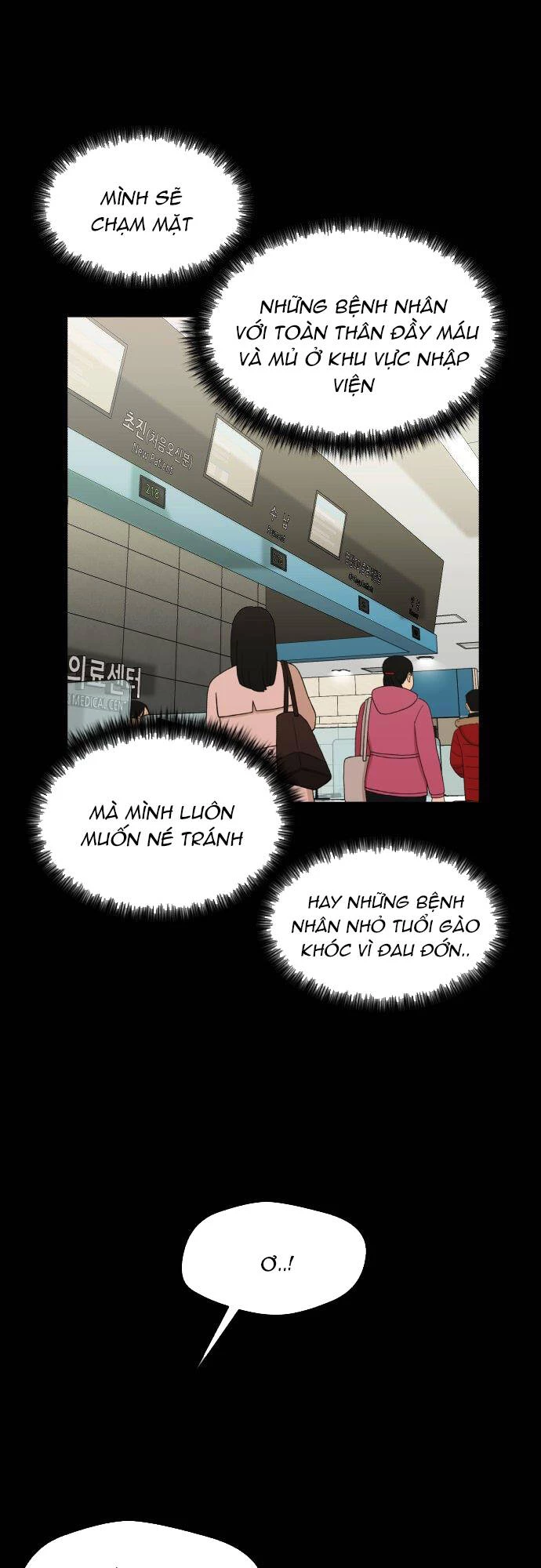 Khuôn Mặt Thiên Tài Chapter 123 - Trang 9