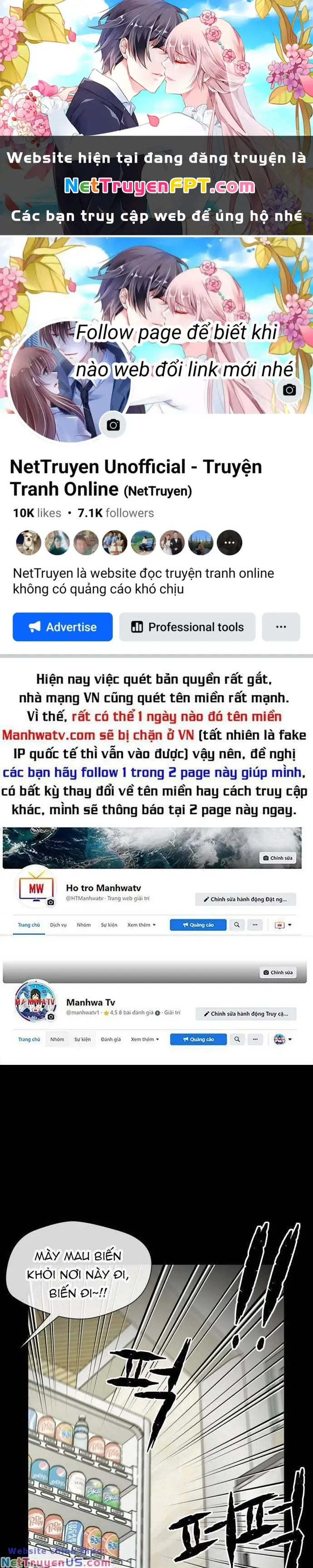 Khuôn Mặt Thiên Tài Chapter 124 - Trang 2